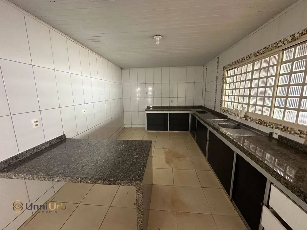 Casa, 3 quartos, 139 m² - Foto 2