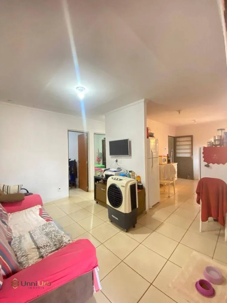 Casa, 2 quartos, 140 m² - Foto 4