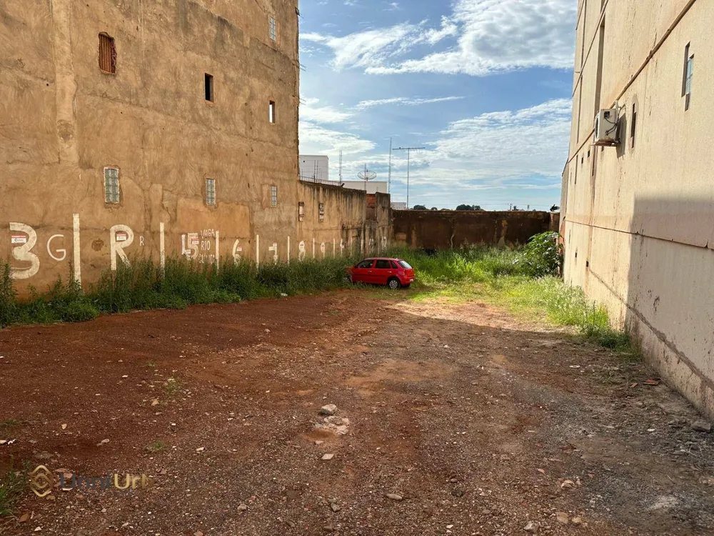 Terreno, 424 m² - Foto 1