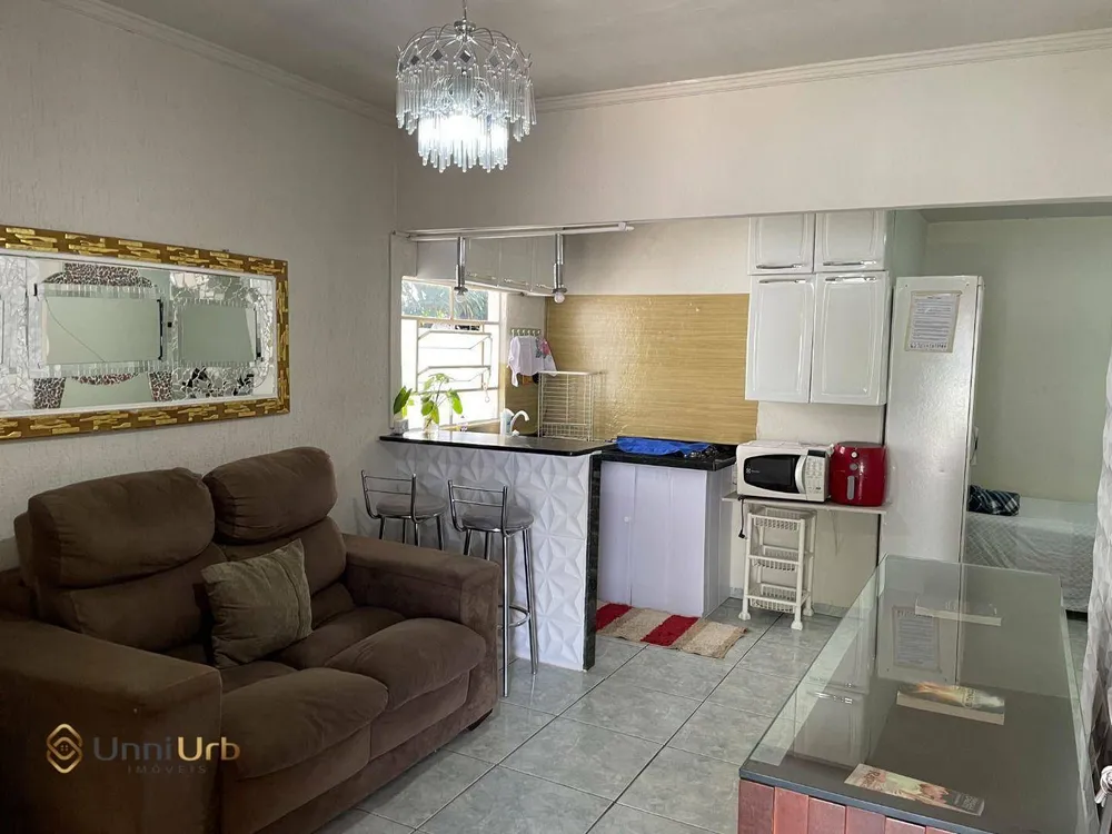 Casa, 5 quartos - Foto 2