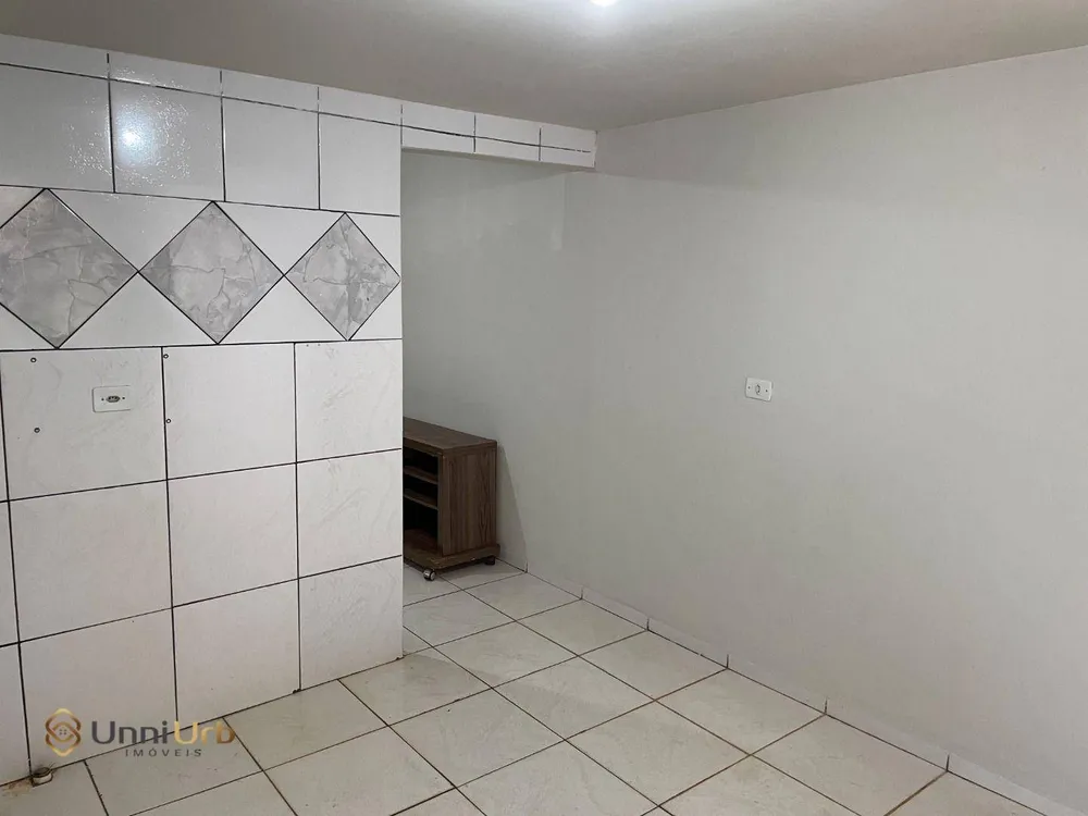 Casa, 5 quartos - Foto 1