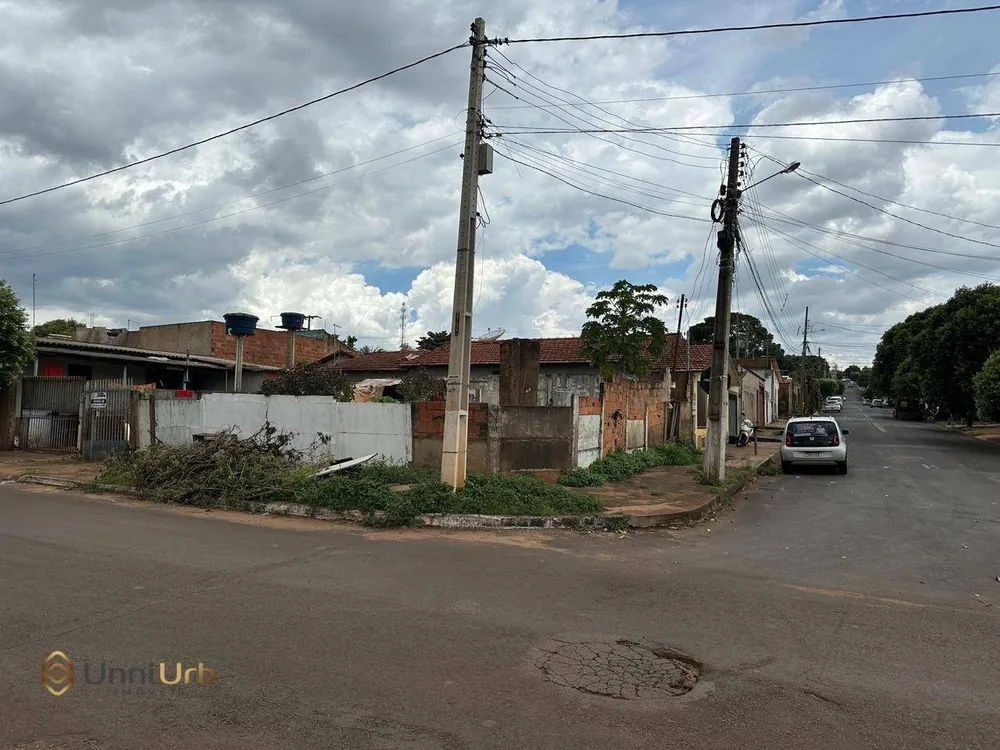 Terreno, 132 m² - Foto 1