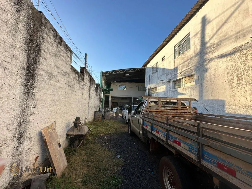 Loja-Salão, 859 m² - Foto 3