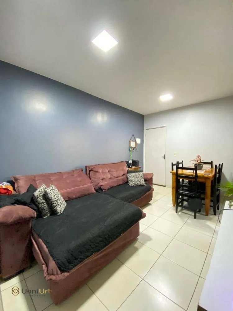Apartamento, 2 quartos, 51 m² - Foto 4