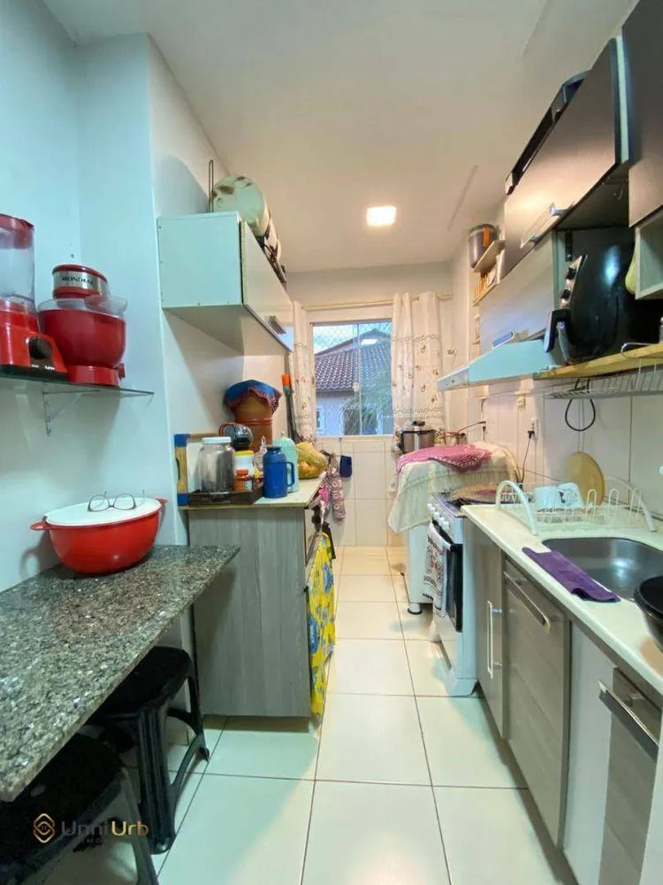 Apartamento, 2 quartos, 51 m² - Foto 3