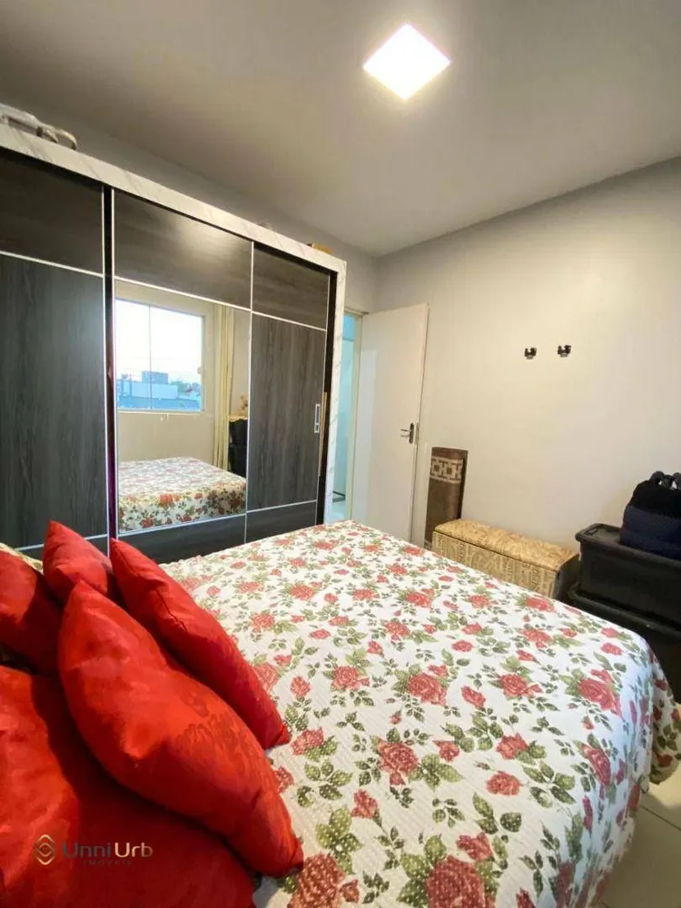 Apartamento, 2 quartos, 51 m² - Foto 2