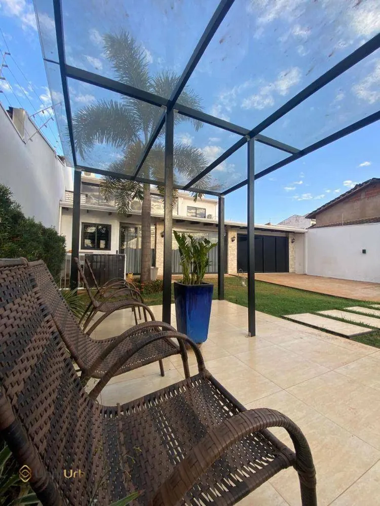 Sobrado, 2 quartos, 198 m² - Foto 2