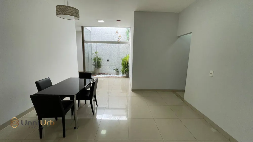 Casa, 3 quartos, 143 m² - Foto 1