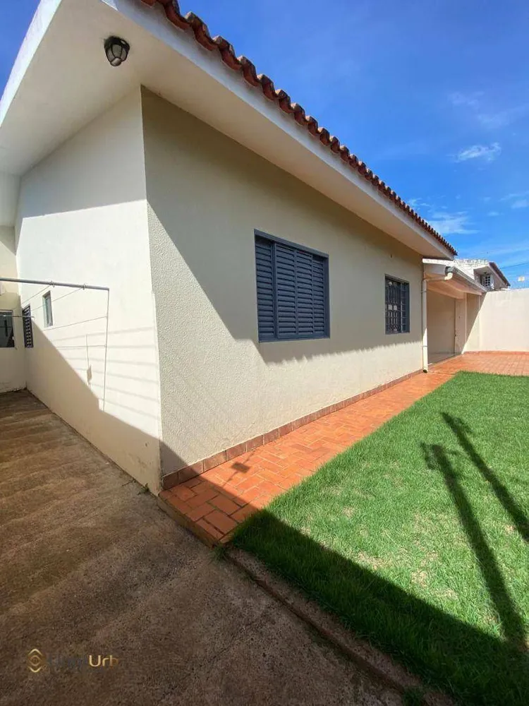 Casa, 3 quartos, 125 m² - Foto 1