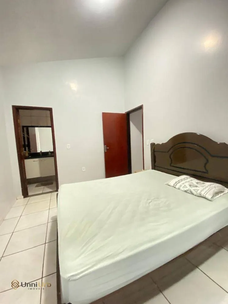 Casa, 3 quartos, 125 m² - Foto 3