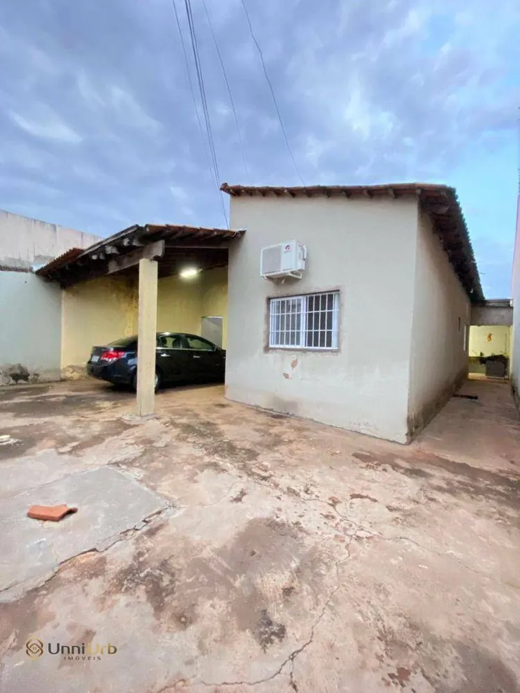 Casa, 2 quartos, 112 m² - Foto 2
