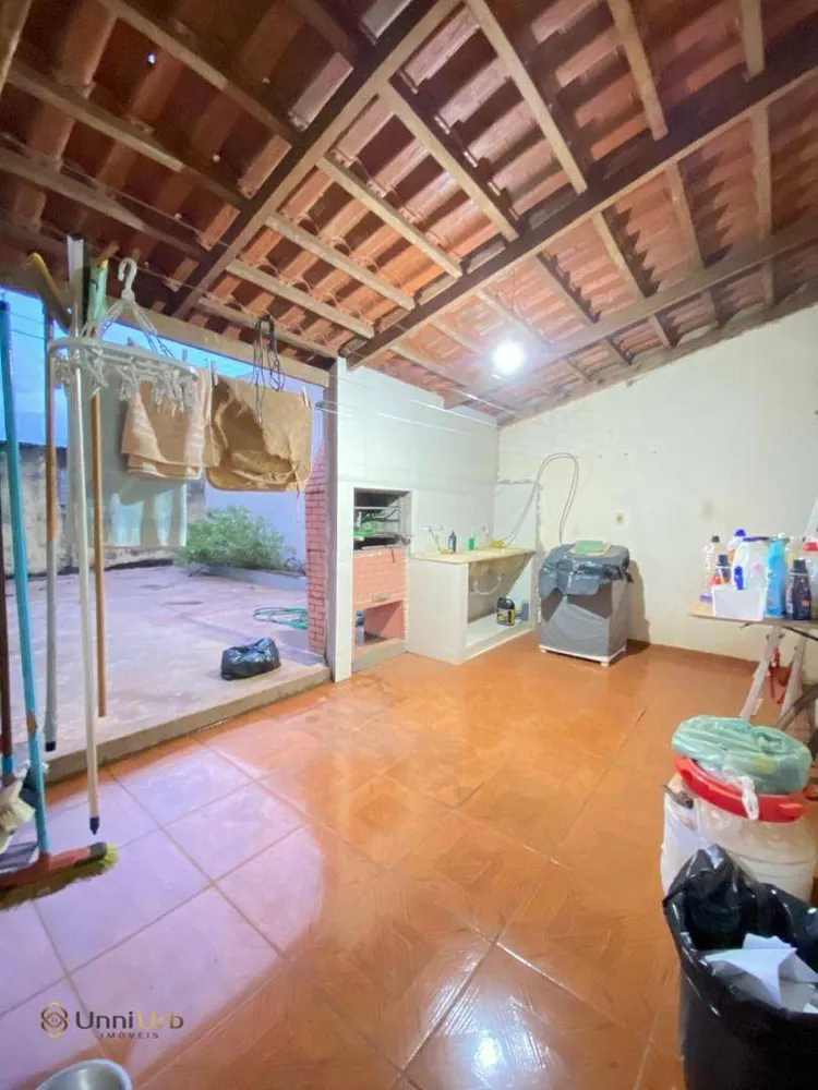 Casa, 2 quartos, 112 m² - Foto 1