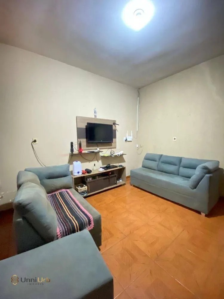 Casa, 2 quartos, 112 m² - Foto 4