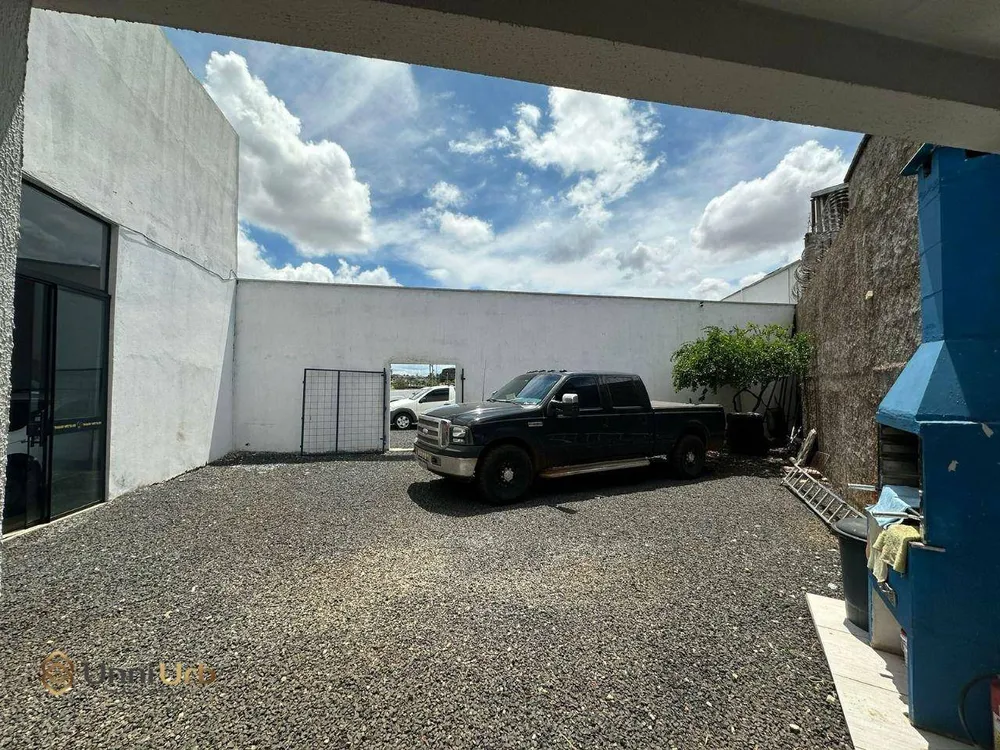 Depósito-Galpão, 249 m² - Foto 1