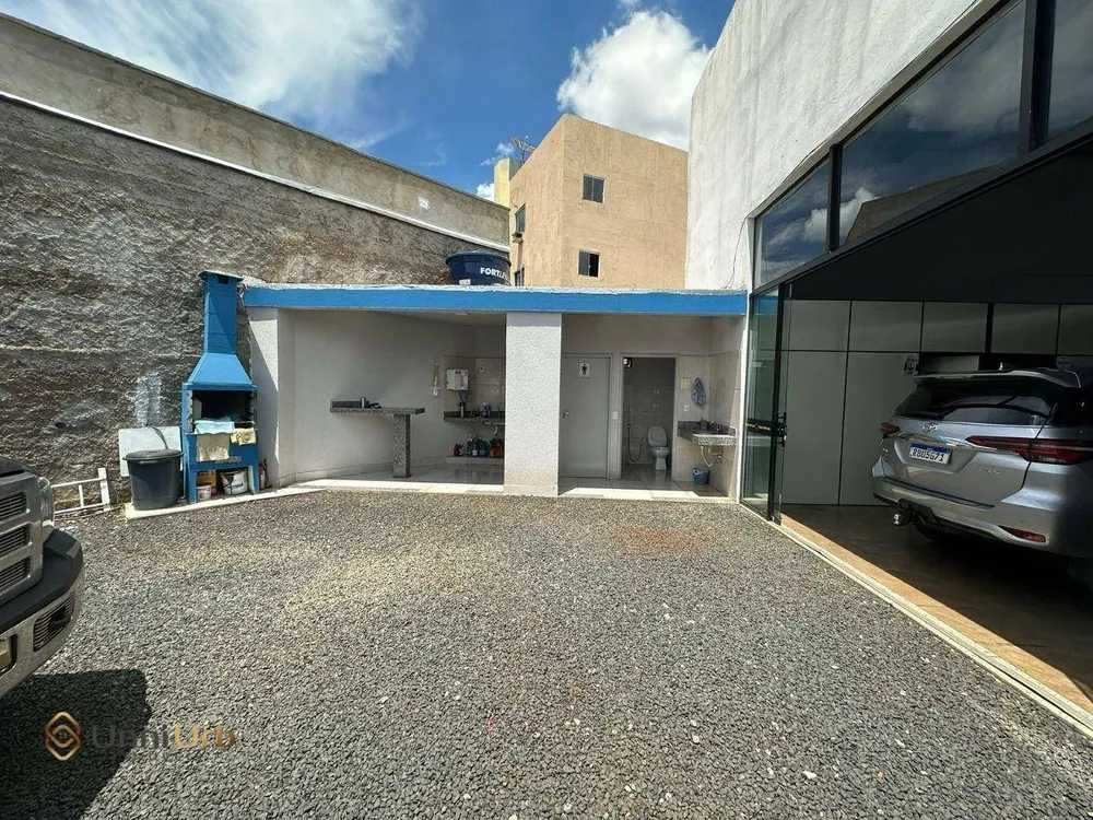 Depósito-Galpão, 249 m² - Foto 3