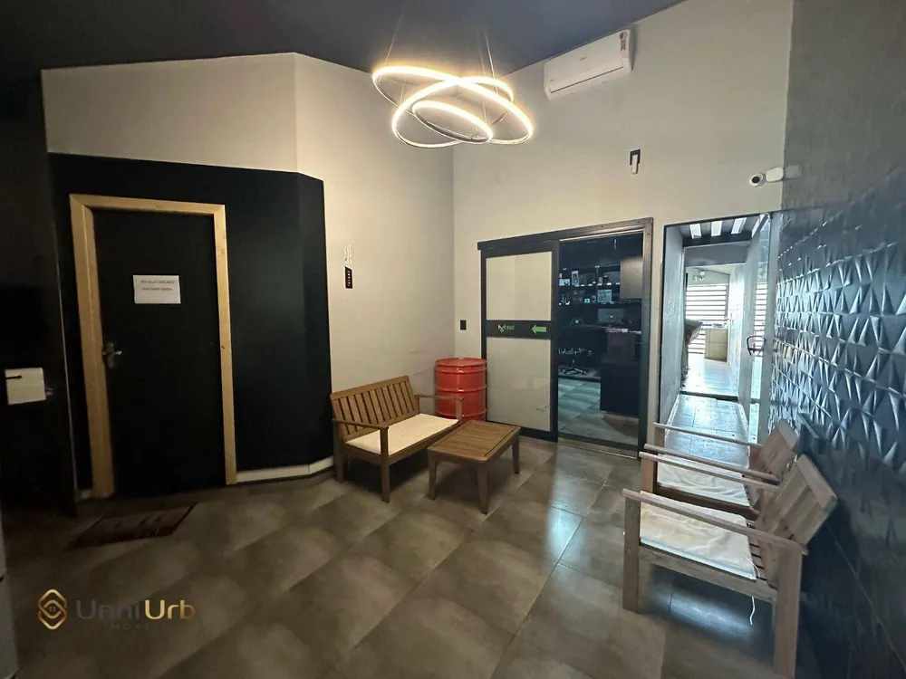 Prédio Inteiro, 232 m² - Foto 1