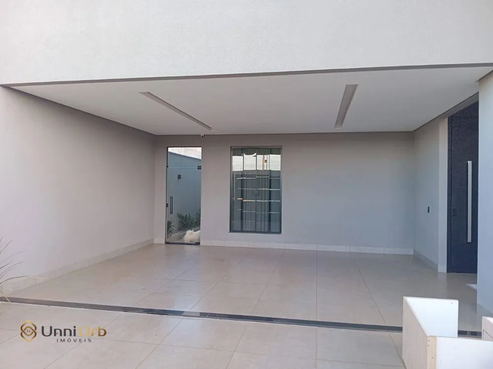 Casa, 3 quartos, 220 m² - Foto 1