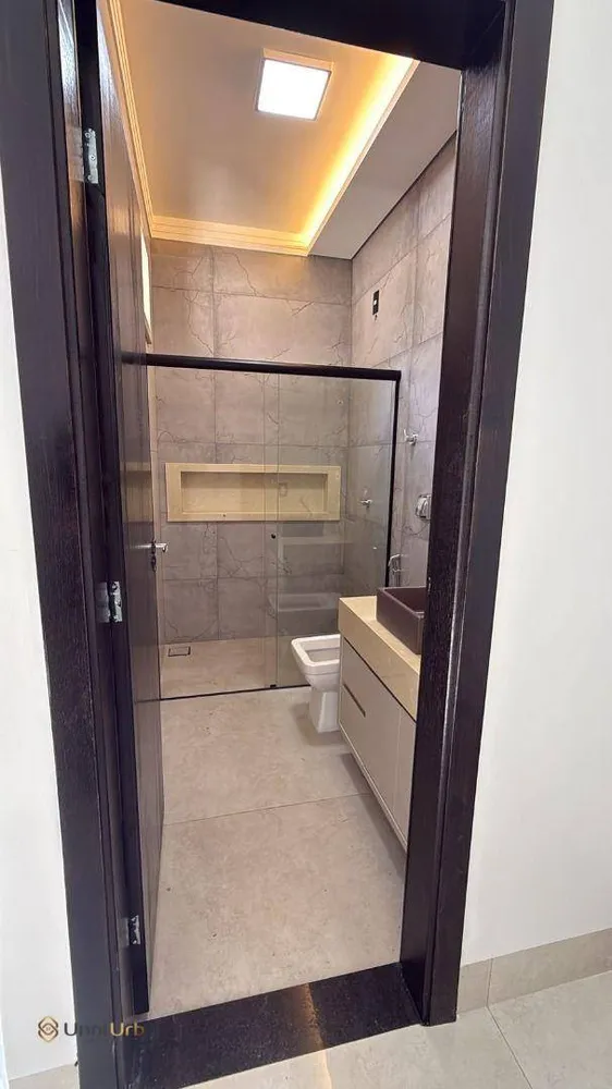 Casa, 3 quartos, 120 m² - Foto 3
