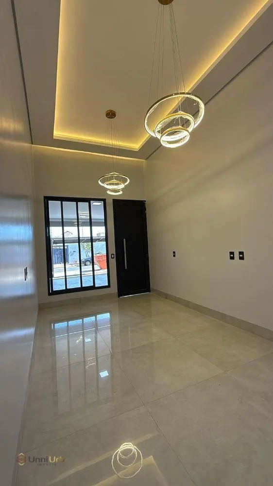 Casa, 3 quartos, 120 m² - Foto 2