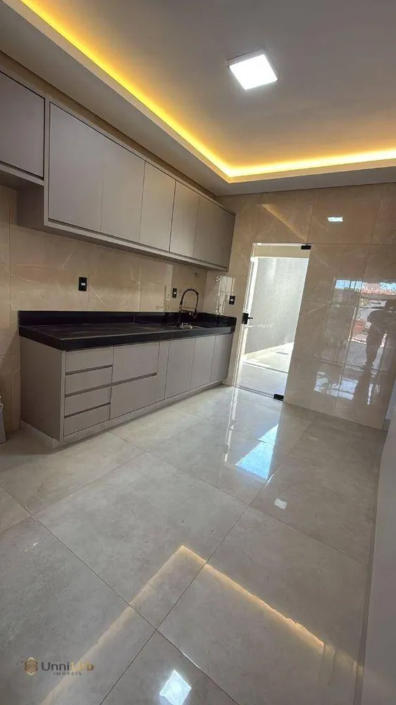 Casa, 3 quartos, 120 m² - Foto 1