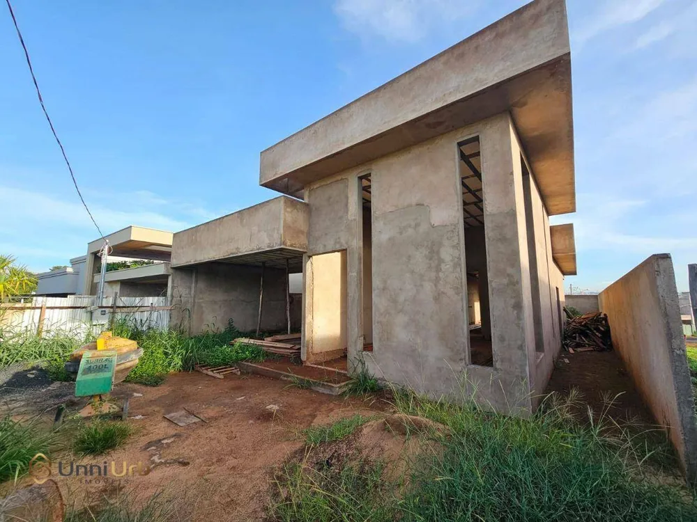 Terreno, 421 m² - Foto 1