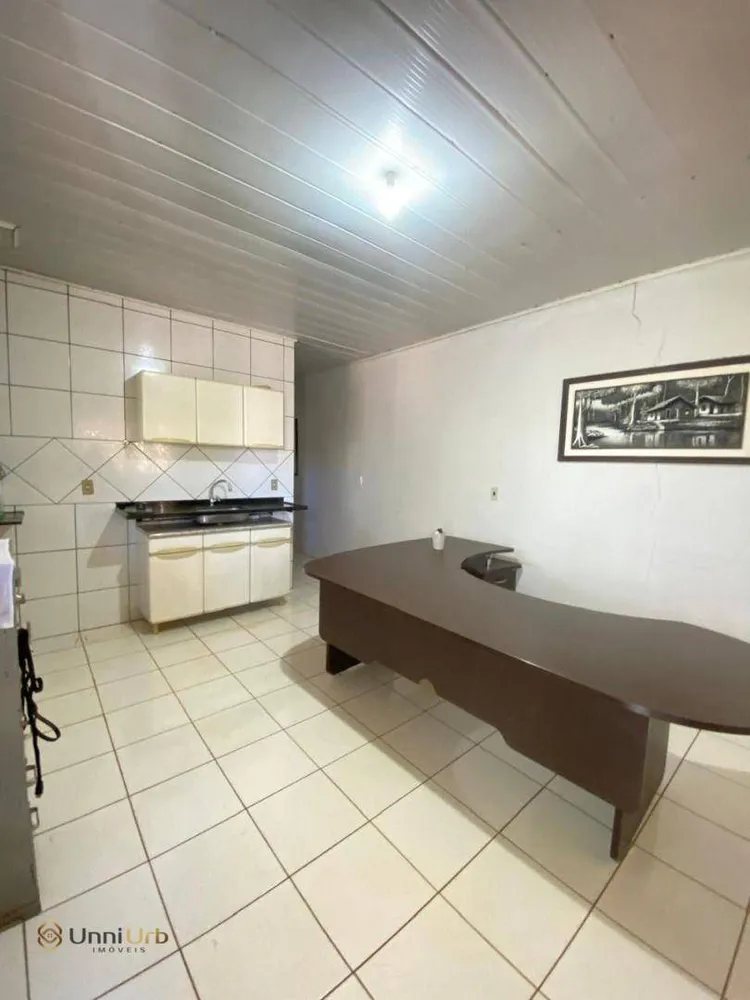Depósito-Galpão, 710 m² - Foto 2