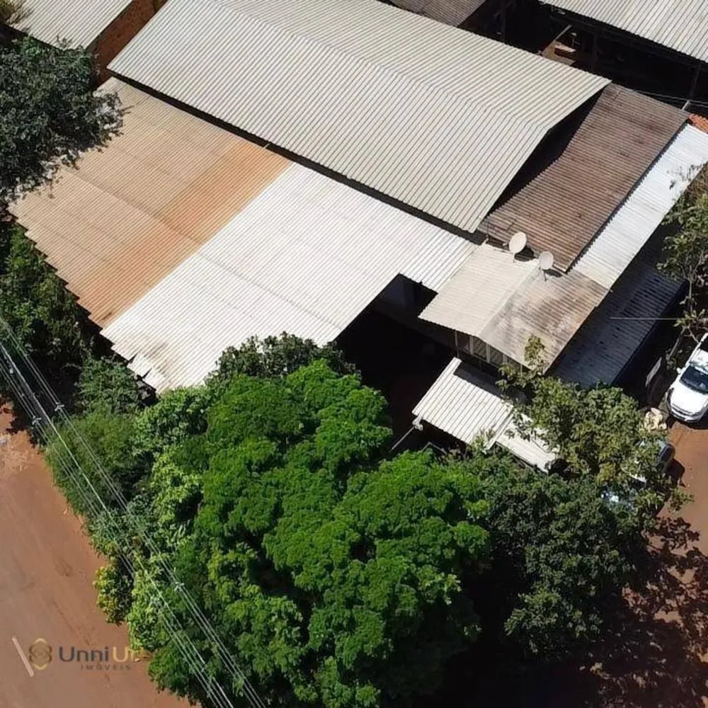 Depósito-Galpão, 710 m² - Foto 4