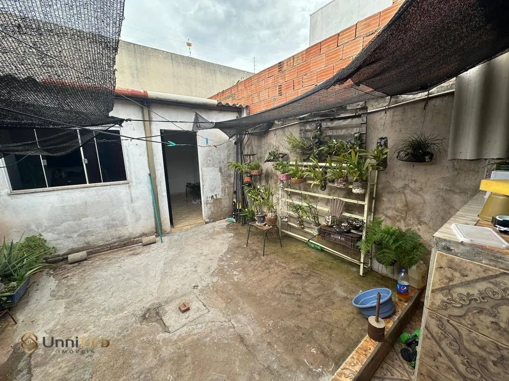 Casa, 3 quartos, 138 m² - Foto 4