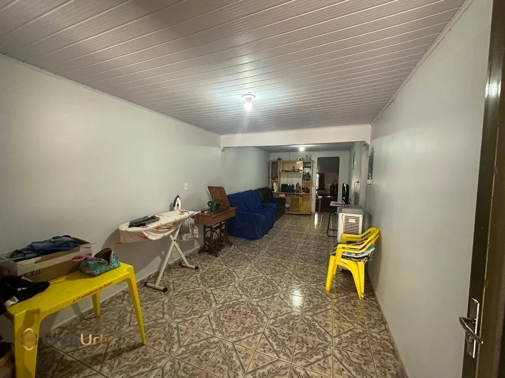 Casa, 3 quartos, 138 m² - Foto 2