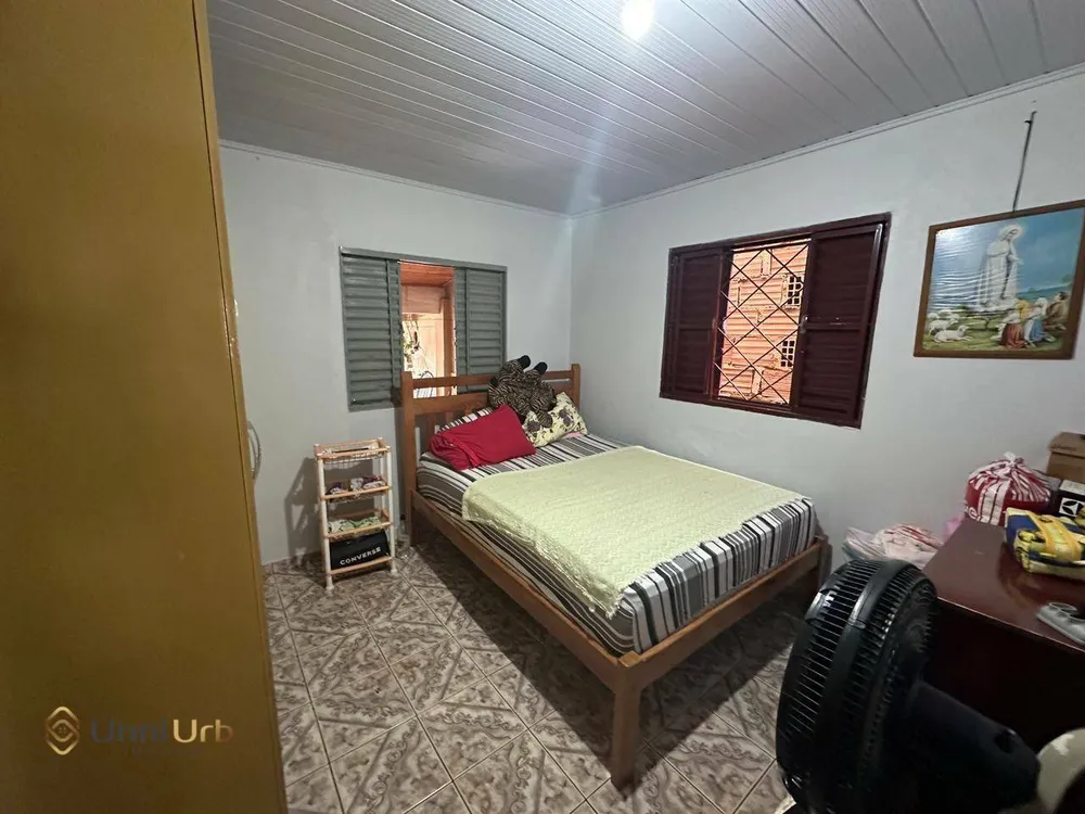 Casa, 3 quartos, 138 m² - Foto 1