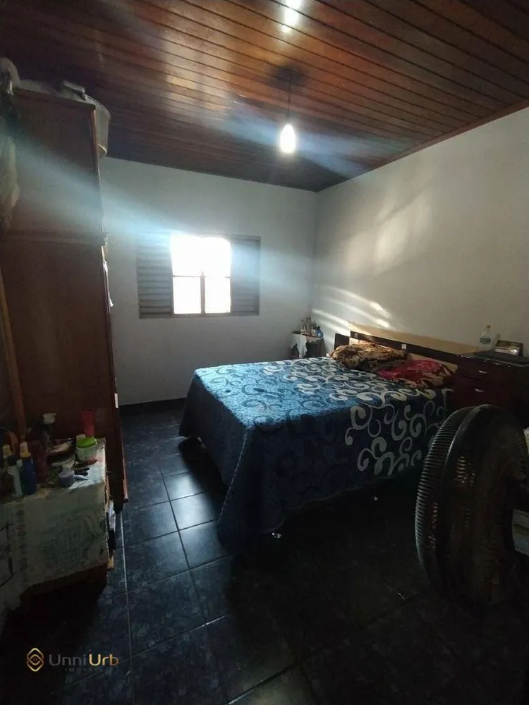 Casa, 3 quartos, 120 m² - Foto 1