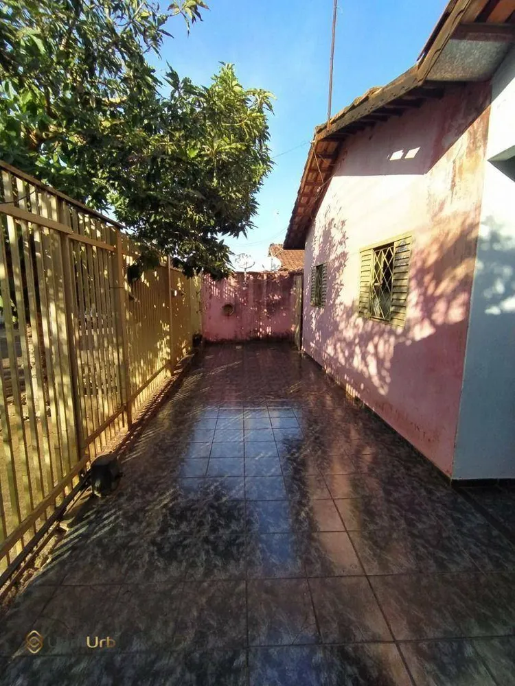 Casa, 3 quartos, 120 m² - Foto 4