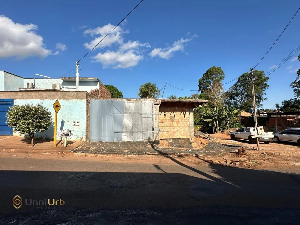 Terreno, 120 m² - Foto 1