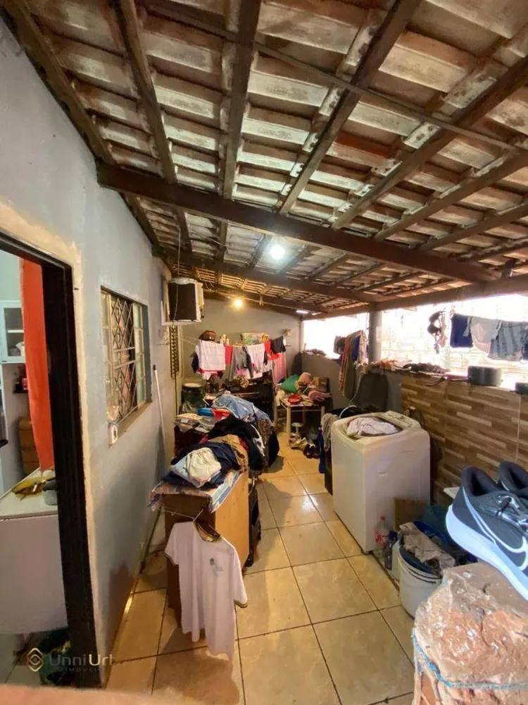 Casa, 2 quartos, 82 m² - Foto 3