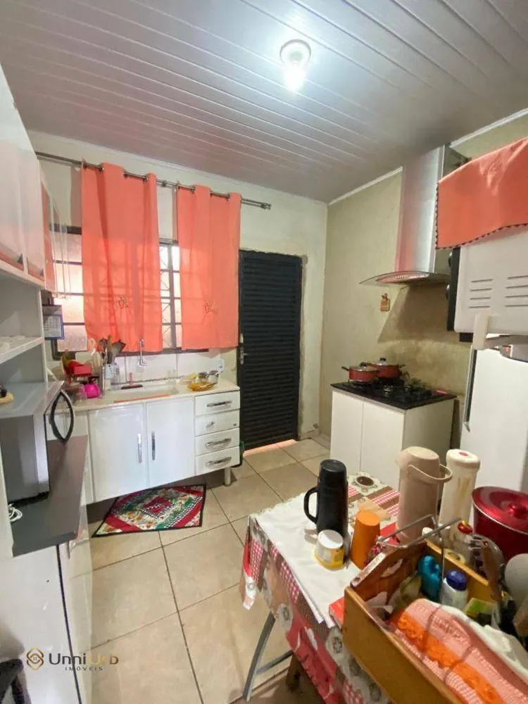 Casa, 2 quartos, 82 m² - Foto 2