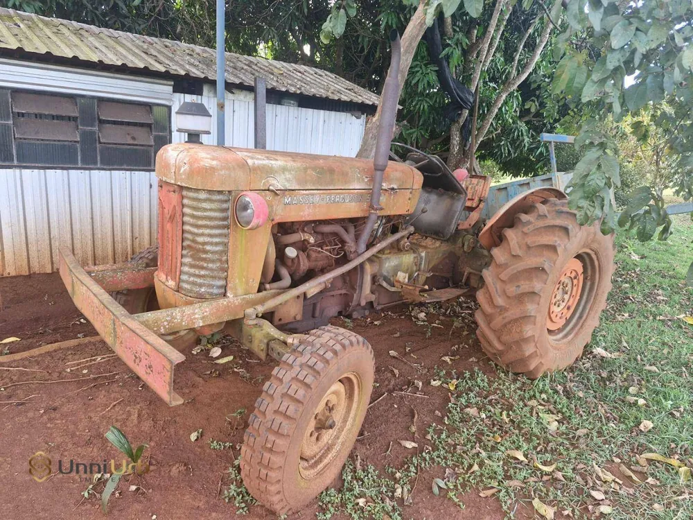 Chácara, 3 quartos, 5 hectares - Foto 4