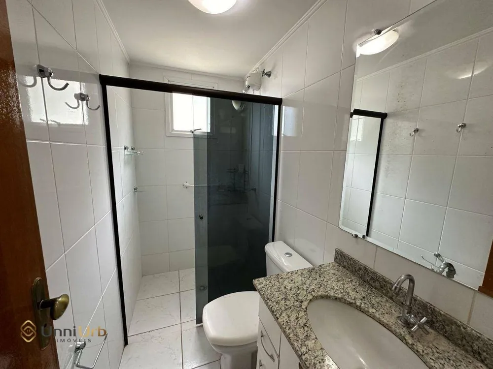 Apartamento, 3 quartos, 101 m² - Foto 2