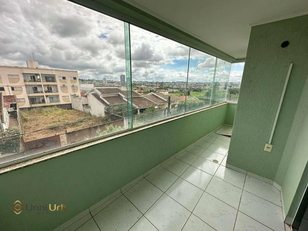 Apartamento, 3 quartos, 101 m² - Foto 4
