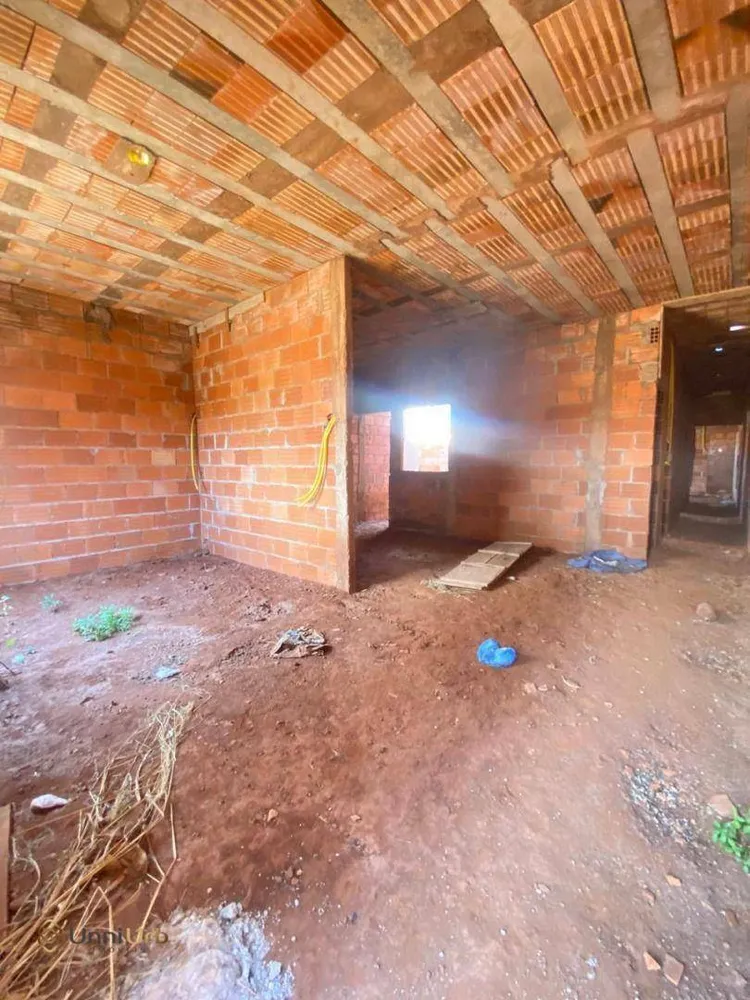 Casa, 1 quarto, 141 m² - Foto 1