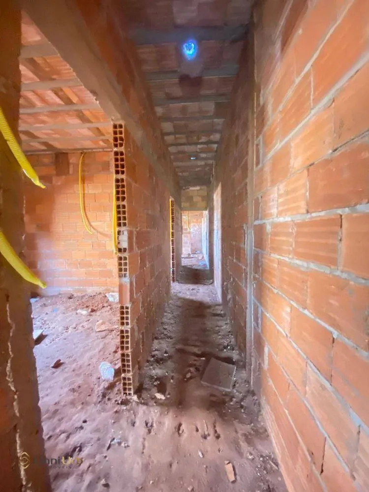 Casa, 1 quarto, 141 m² - Foto 4