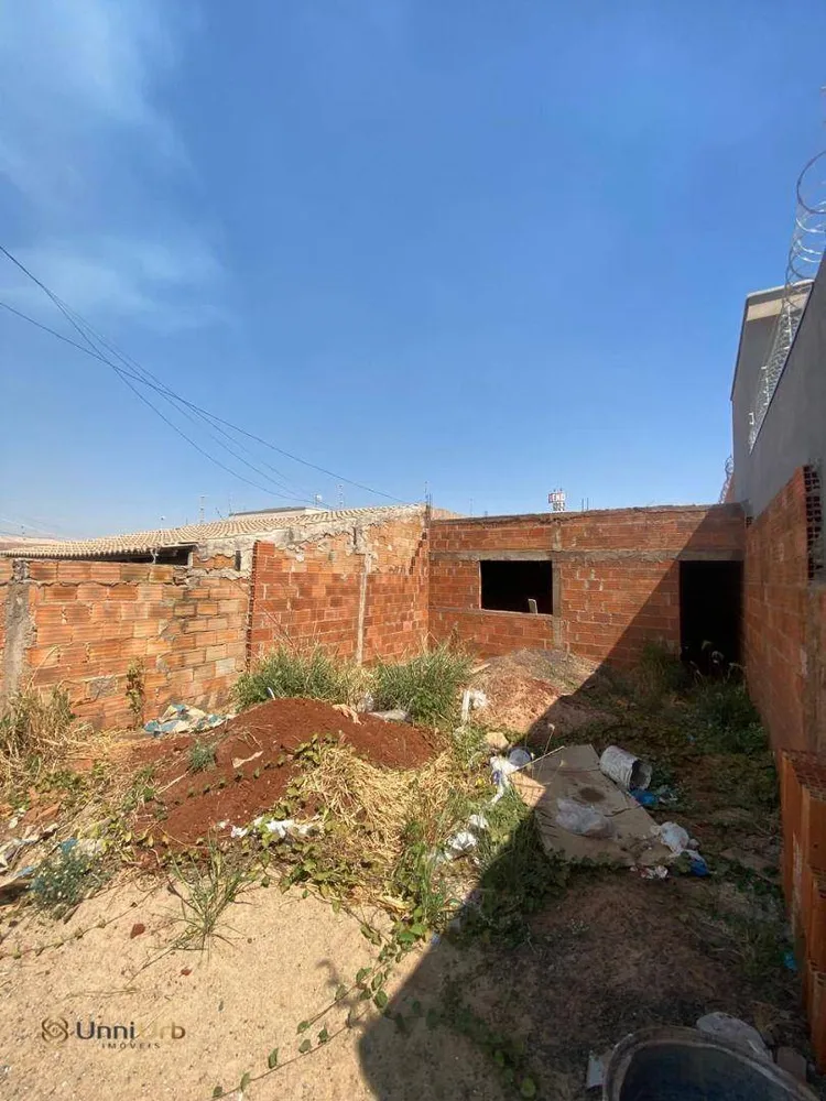 Casa, 1 quarto, 141 m² - Foto 3