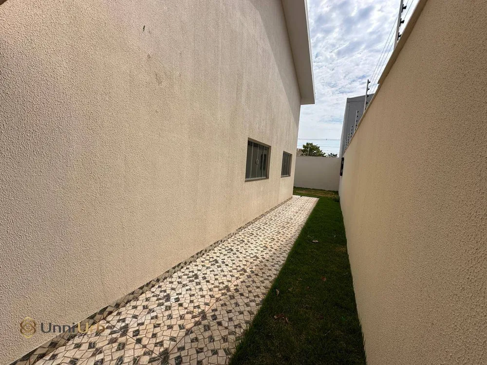 Casa, 3 quartos, 198 m² - Foto 4