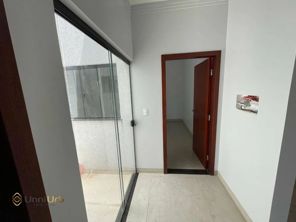 Casa, 2 quartos, 101 m² - Foto 3
