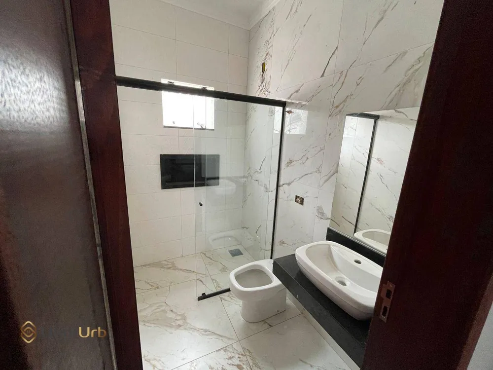 Casa, 2 quartos, 101 m² - Foto 2