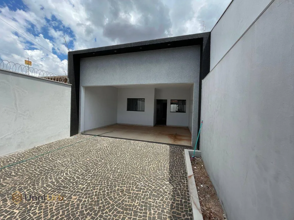 Casa, 2 quartos, 101 m² - Foto 4