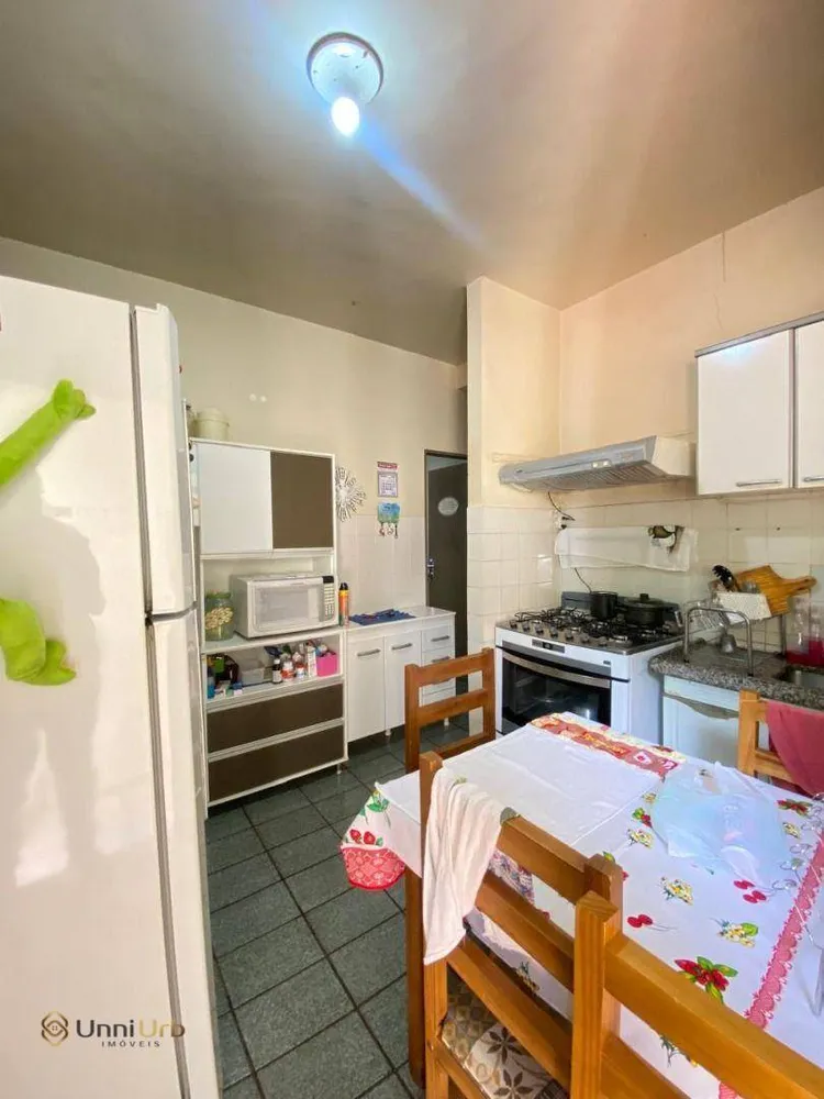Casa, 2 quartos, 90 m² - Foto 1