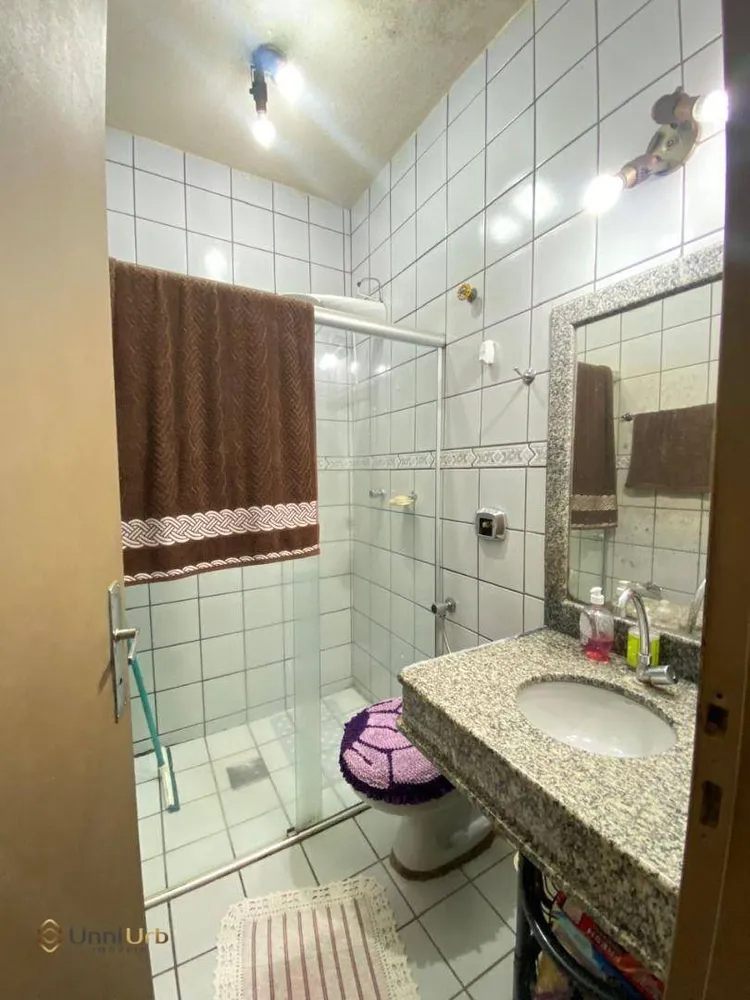 Casa, 2 quartos, 90 m² - Foto 4