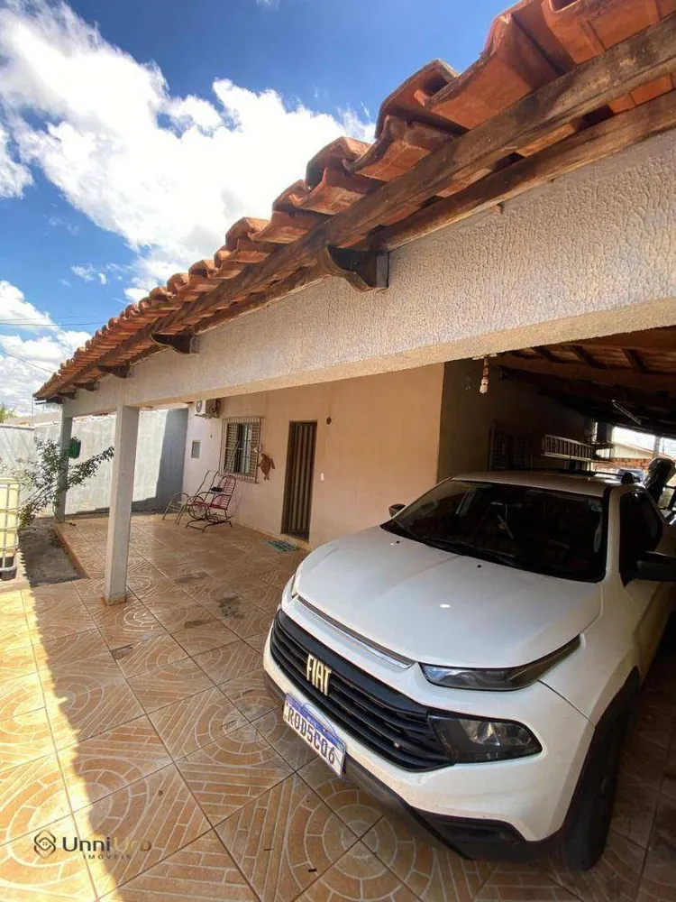 Casa, 2 quartos, 90 m² - Foto 3