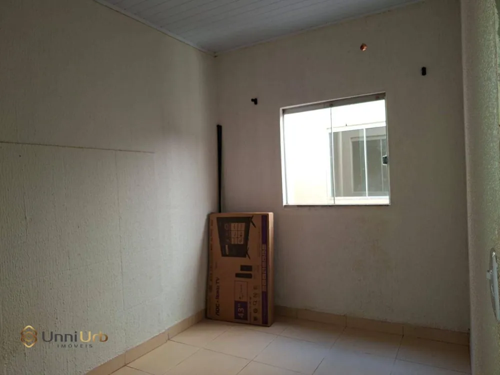 Casa, 3 quartos, 243 m² - Foto 4