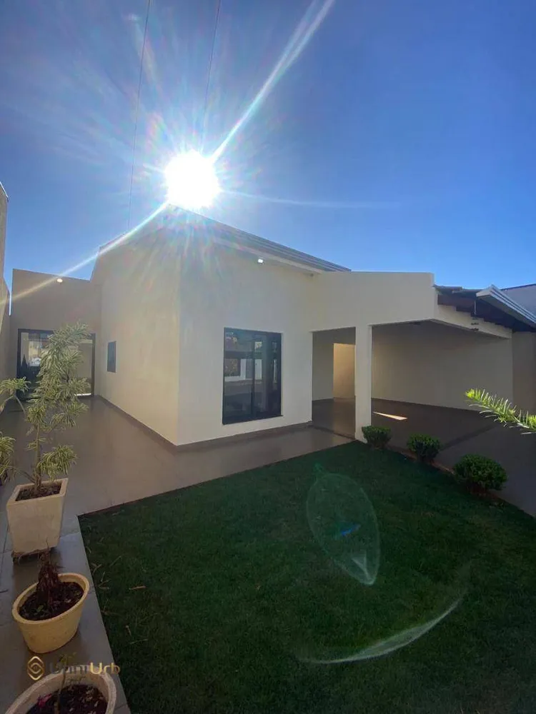 Casa, 3 quartos, 221 m² - Foto 4